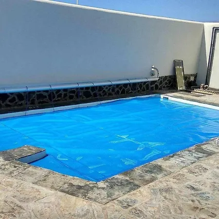 V Princesa Piscina Con Piscina Climatizada Y Bbq فيلة *