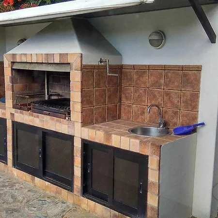 V Princesa Piscina Con Piscina Climatizada Y Bbq *