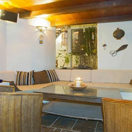 V Princesa Piscina Con Piscina Climatizada Y Bbq * بويرتو ذيل كارمين