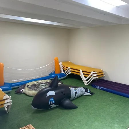 V Princesa Piscina Con Piscina Climatizada Y Bbq فيلة *