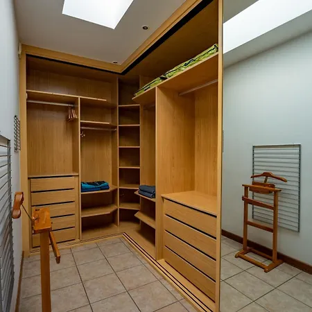 V Princesa Piscina Con Piscina Climatizada Y Bbq *