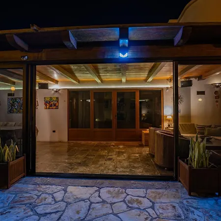 فيلة V Princesa Piscina Con Piscina Climatizada Y Bbq بويرتو ذيل كارمين