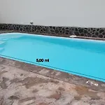 Villa V Princesa. Piscina Con Piscina Climatizada Y Bbq