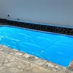 V Princesa. Piscina Con Piscina Climatizada Y Bbq Villa *