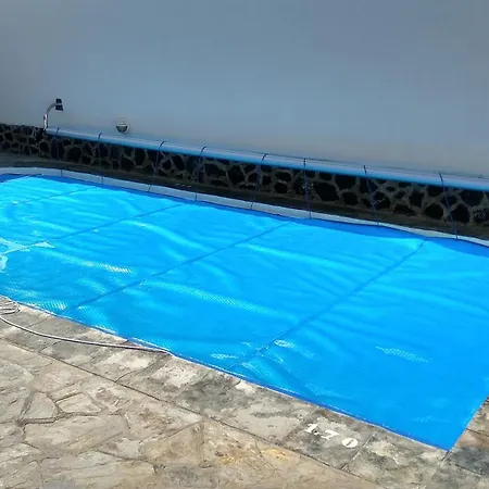 V Princesa. Piscina Con Piscina Climatizada Y Bbq 别墅 *