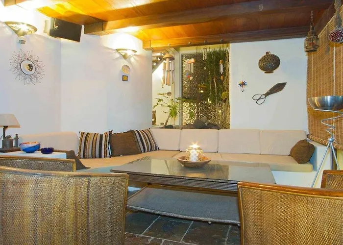 V Princesa. Piscina Con Piscina Climatizada Y Bbq * 卡门港