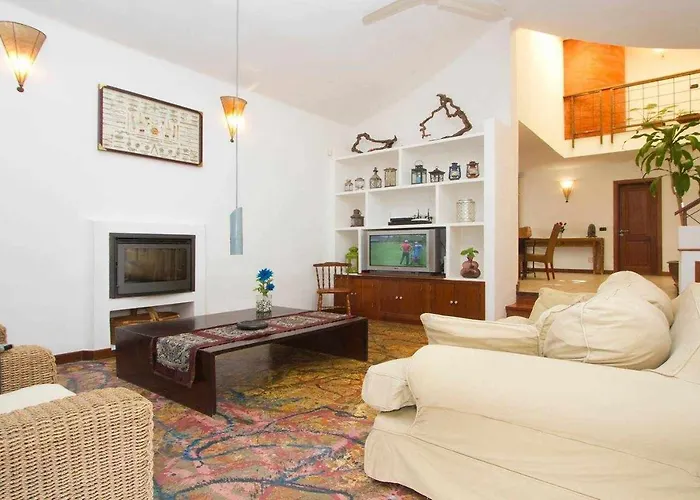 V Princesa. Piscina Con Piscina Climatizada Y Bbq