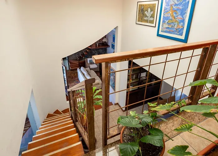 V Princesa. Piscina Con Piscina Climatizada Y Bbq 别墅 卡门港