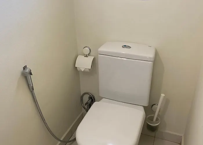 V Princesa. Piscina Con Piscina Climatizada Y Bbq 别墅 *