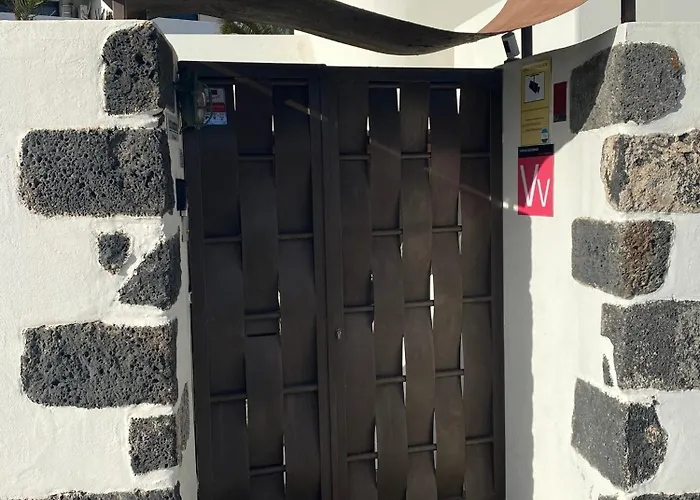 别墅 V Princesa. Piscina Con Piscina Climatizada Y Bbq