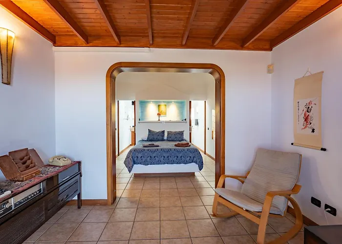 别墅 V Princesa. Piscina Con Piscina Climatizada Y Bbq