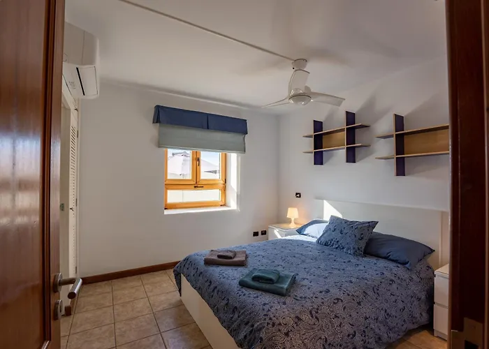 V Princesa. Piscina Con Piscina Climatizada Y Bbq 别墅 卡门港