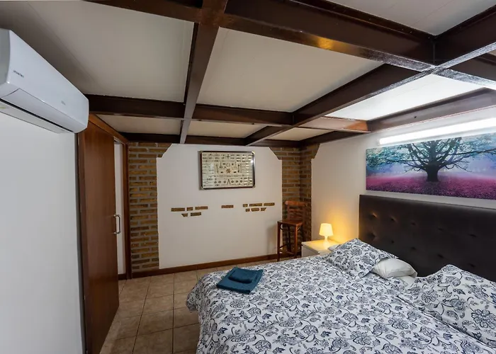 V Princesa. Piscina Con Piscina Climatizada Y Bbq 别墅 卡门港