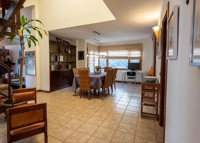 V Princesa. Piscina Con Piscina Climatizada Y Bbq 别墅 *