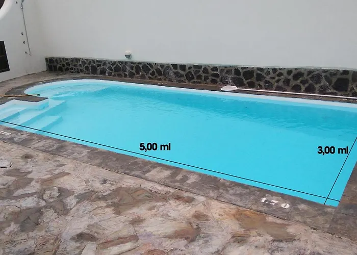 Villa V Princesa. Piscina Con Piscina Climatizada Y Bbq