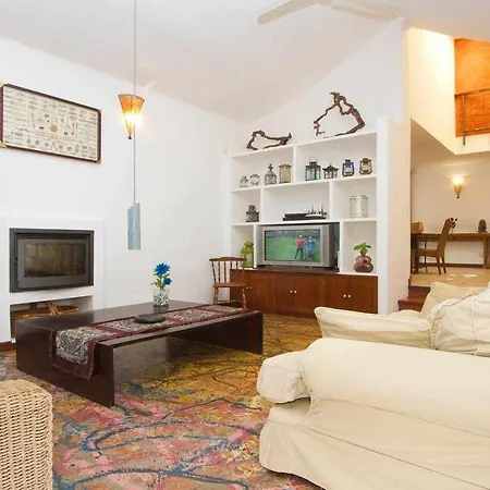 V Princesa. Piscina Con Piscina Climatizada Y Bbq