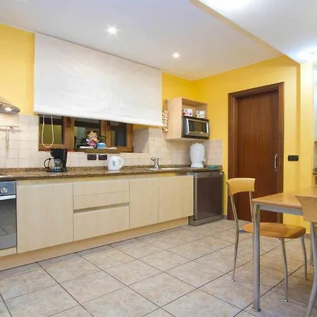 V Princesa Piscina Con Piscina Climatizada Y Bbq *