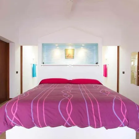 Villa V Princesa Piscina Con Piscina Climatizada Y Bbq *