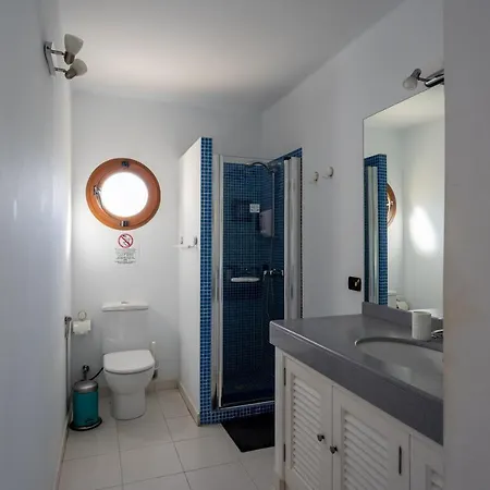 V Princesa Piscina Con Piscina Climatizada Y Bbq * Puerto del Carmen (Lanzarote)