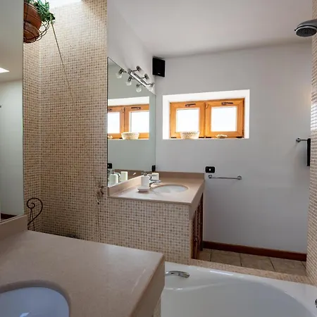 Villa V Princesa Piscina Con Piscina Climatizada Y Bbq Puerto del Carmen (Lanzarote)