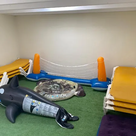 V Princesa Piscina Con Piscina Climatizada Y Bbq