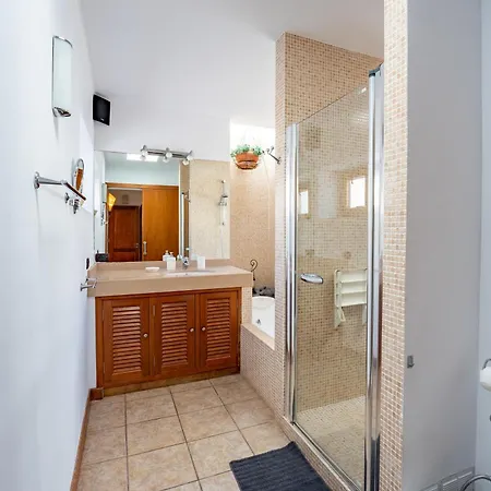 V Princesa Piscina Con Piscina Climatizada Y Bbq * Пуерто-дель-Кармен