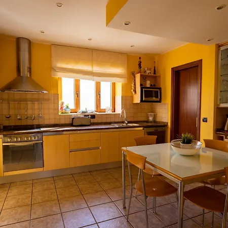 Вілла V Princesa Piscina Con Piscina Climatizada Y Bbq *