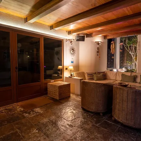 V Princesa Piscina Con Piscina Climatizada Y Bbq