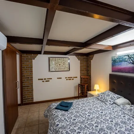 V Princesa Piscina Con Piscina Climatizada Y Bbq Villa Puerto del Carmen (Lanzarote)