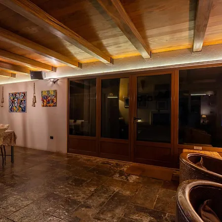 Вілла V Princesa Piscina Con Piscina Climatizada Y Bbq Пуерто-дель-Кармен