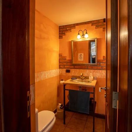 Villa V Princesa Piscina Con Piscina Climatizada Y Bbq