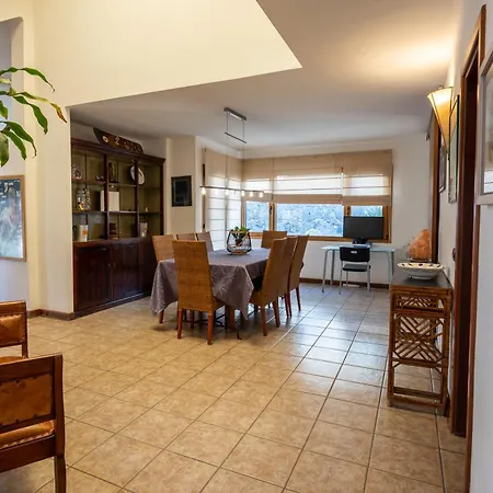 V Princesa Piscina Con Piscina Climatizada Y Bbq Villa *