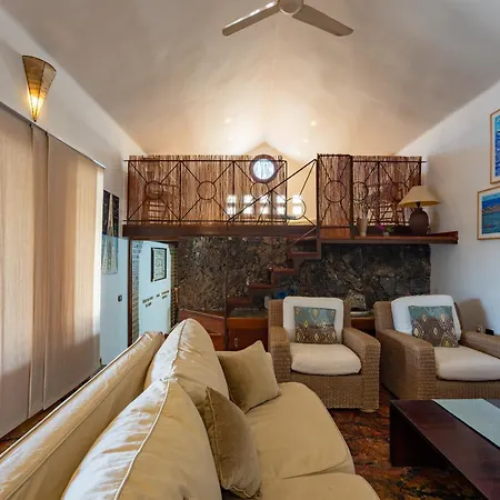 V Princesa Piscina Con Piscina Climatizada Y Bbq Пуерто-дель-Кармен