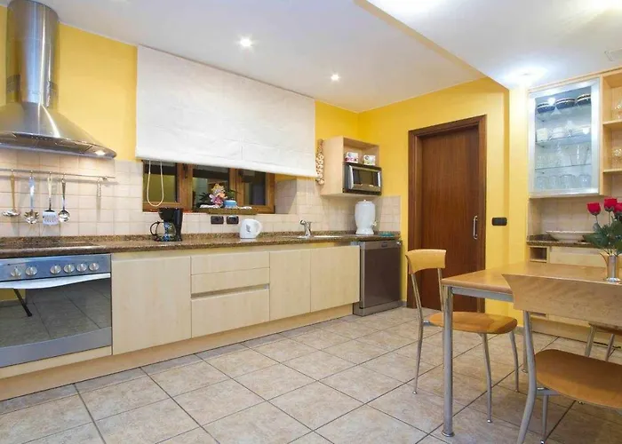 V Princesa. Piscina Con Piscina Climatizada Y Bbq *