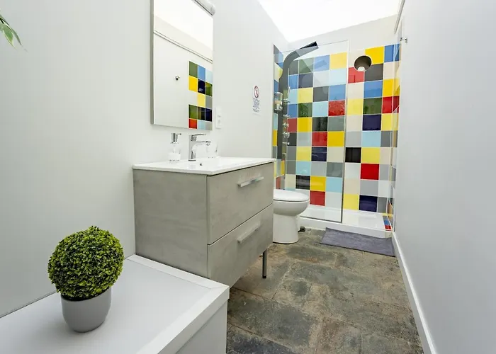 V Princesa. Piscina Con Piscina Climatizada Y Bbq * Puerto del Carmen (Lanzarote)