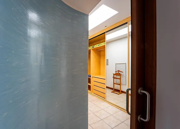 V Princesa. Piscina Con Piscina Climatizada Y Bbq Villa *