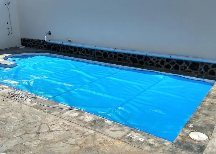 V Princesa. Piscina Con Piscina Climatizada Y Bbq Villa *