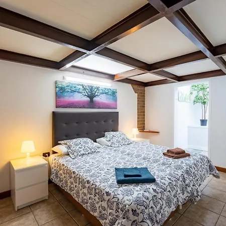 V Princesa. Piscina Con Piscina Climatizada Y Bbq Villa
